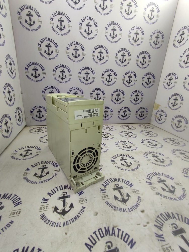 ABB ACS355-03E-08A8-4