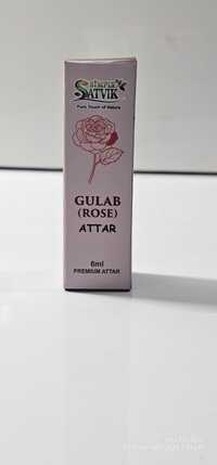 6ml Gulab Attar