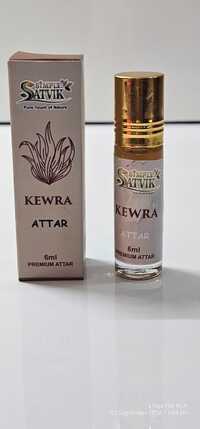 6ml Kewra Attar