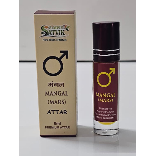 Mangal Attar