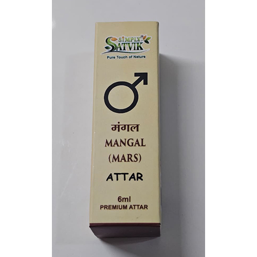 Mangal Attar