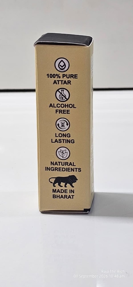 Mangal Attar