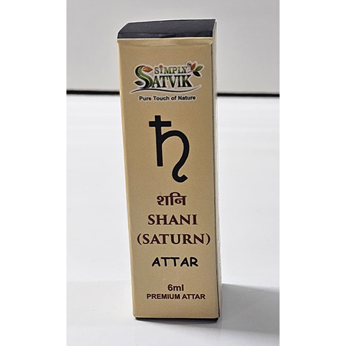6ml Shani Attar