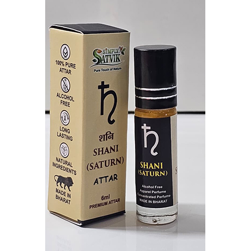 6ml Shani Attar