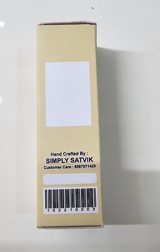 Surya Attar