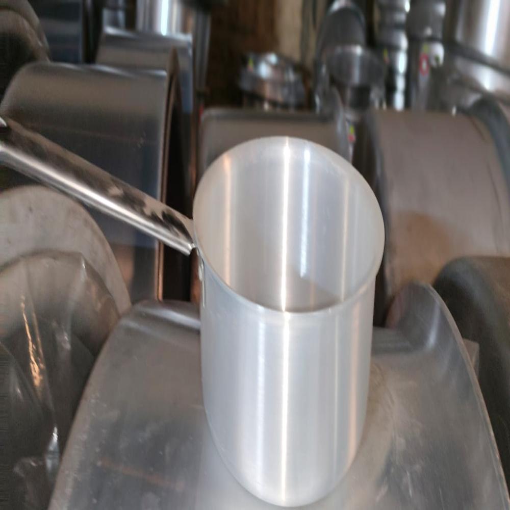Aluminium Stew Pan
