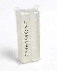 Transparent Soap Base