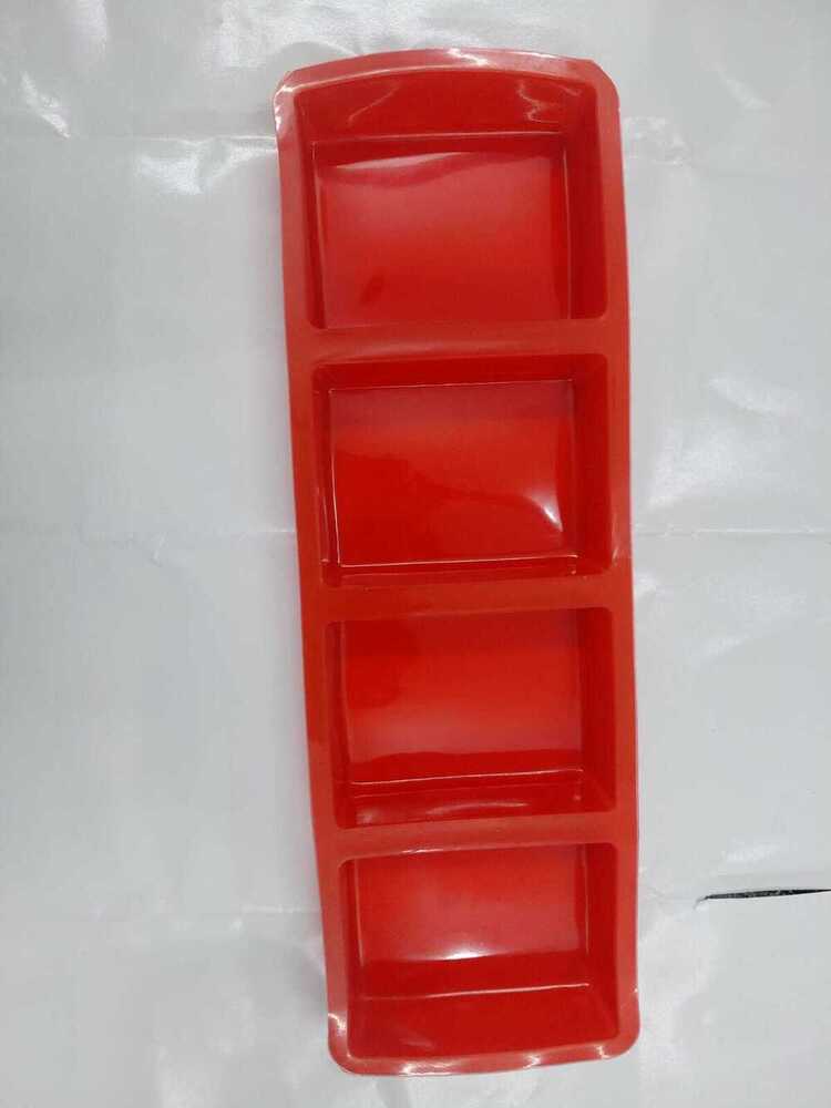 Square Silicon Mold