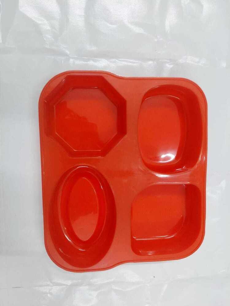 Silicone Chocolate Mould