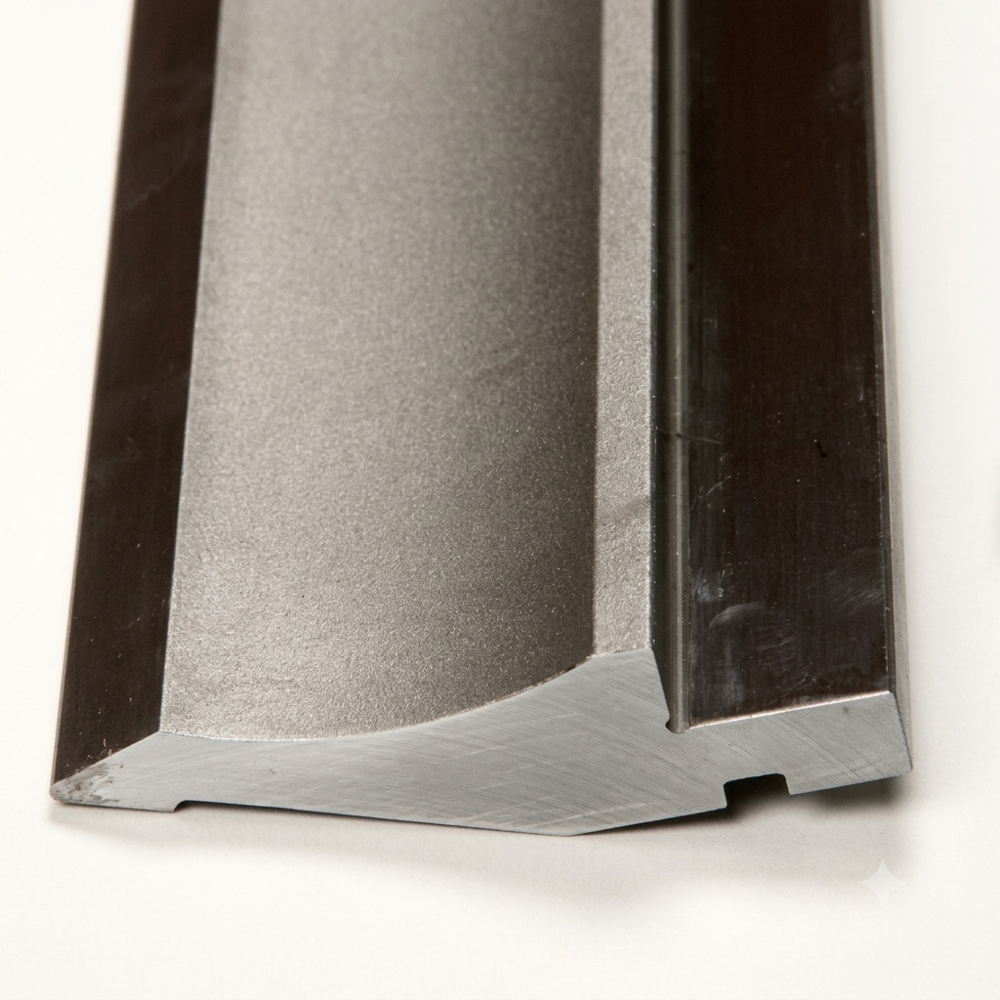 Hemming punch (415mm) Precision Press Brake Punch