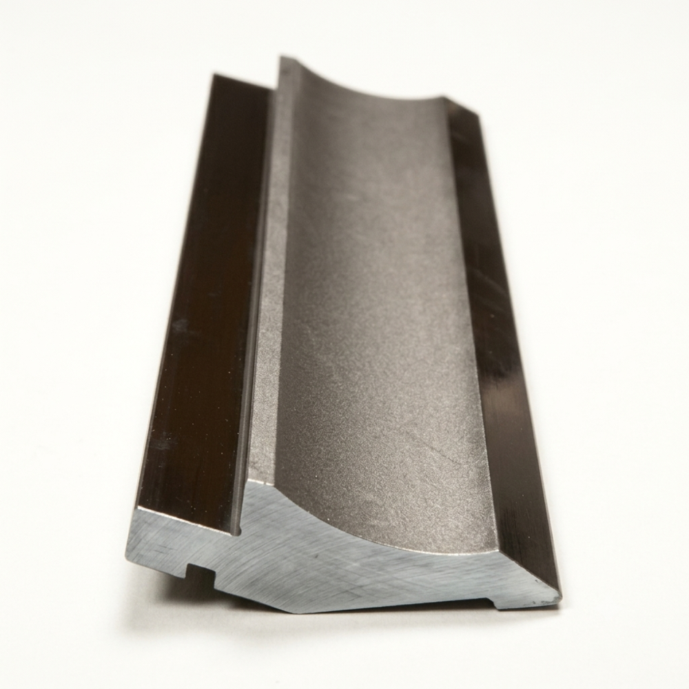 Hemming punch (415mm) Precision Press Brake Punch