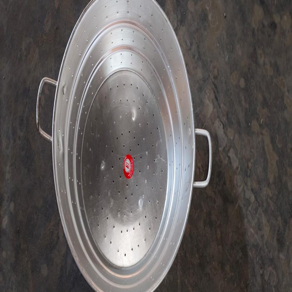 Aluminium Colander