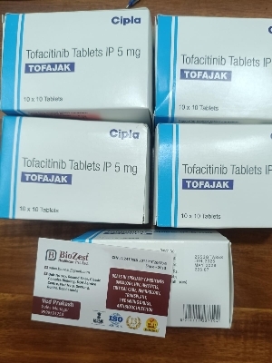 TOFAJAK 5MG