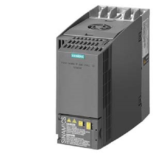 Sinamics G120C - Application: Motor Speed Control