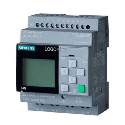 Siemens, Siplus Extreme, 6Ag1677-2Sb42-2Gb1, 1-Phase, 24 V Dc (Control Supply) - Application: Safe Machine Control