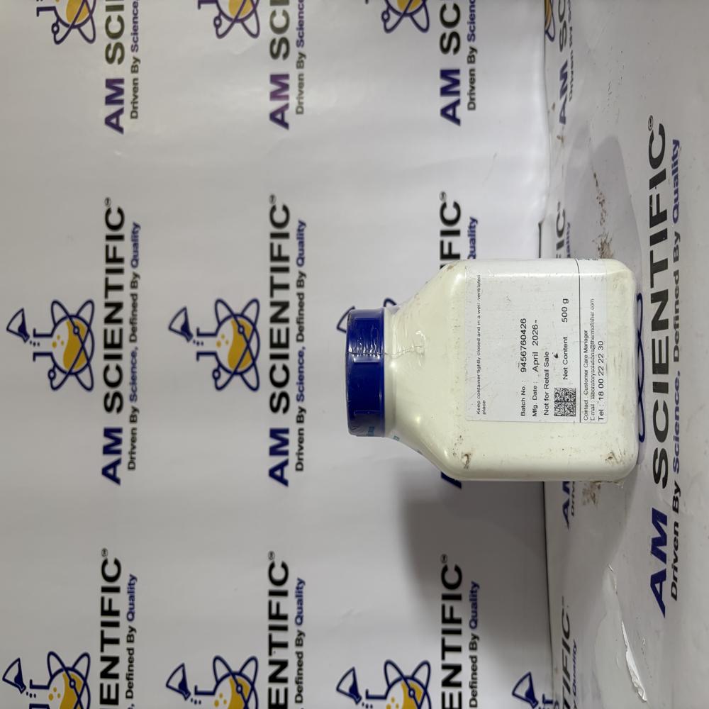 Magnesium Sulphate SQ 500g