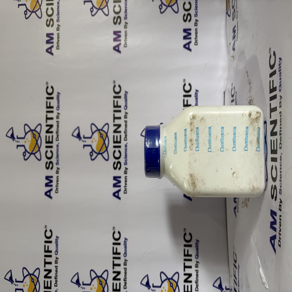 Magnesium Sulphate SQ 500g