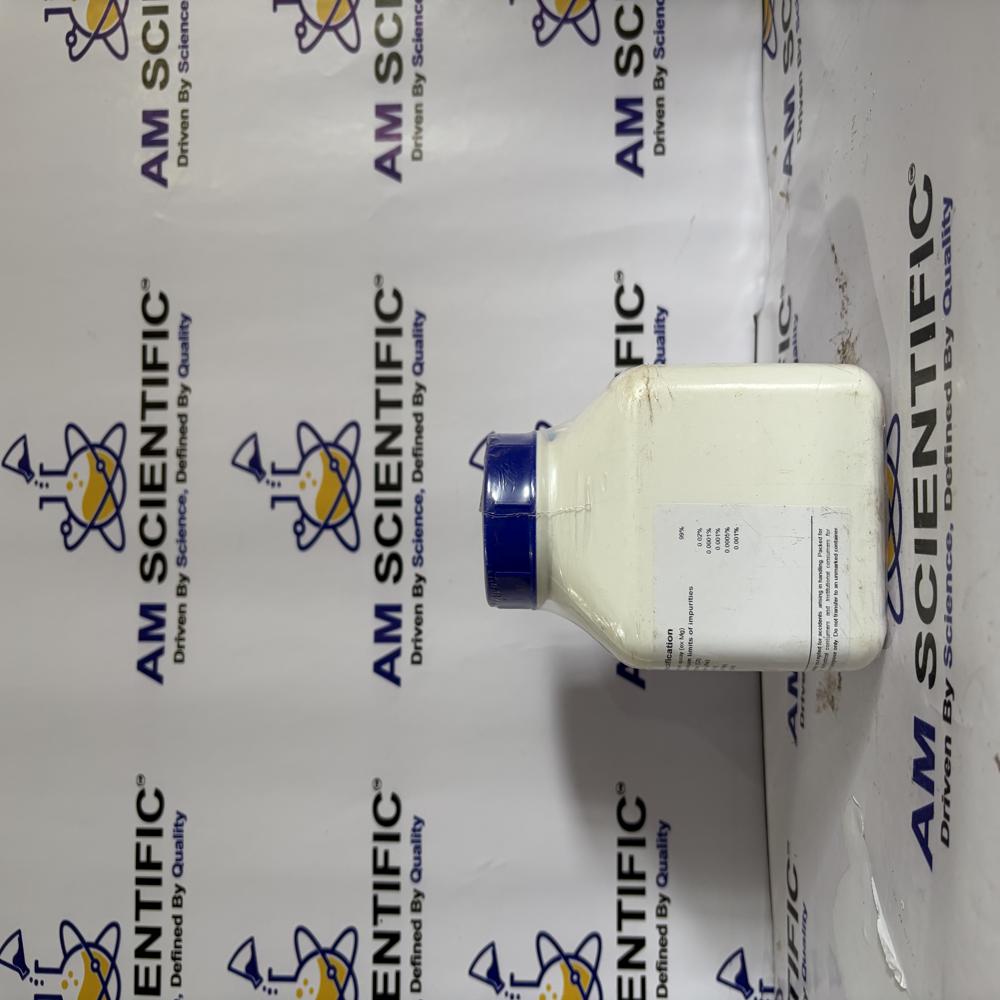 Magnesium Sulphate SQ 500g