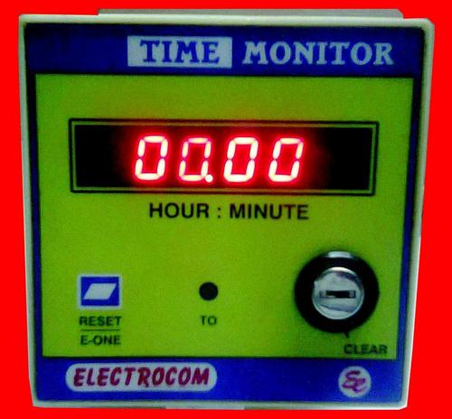 घंटे का मॉनिटर