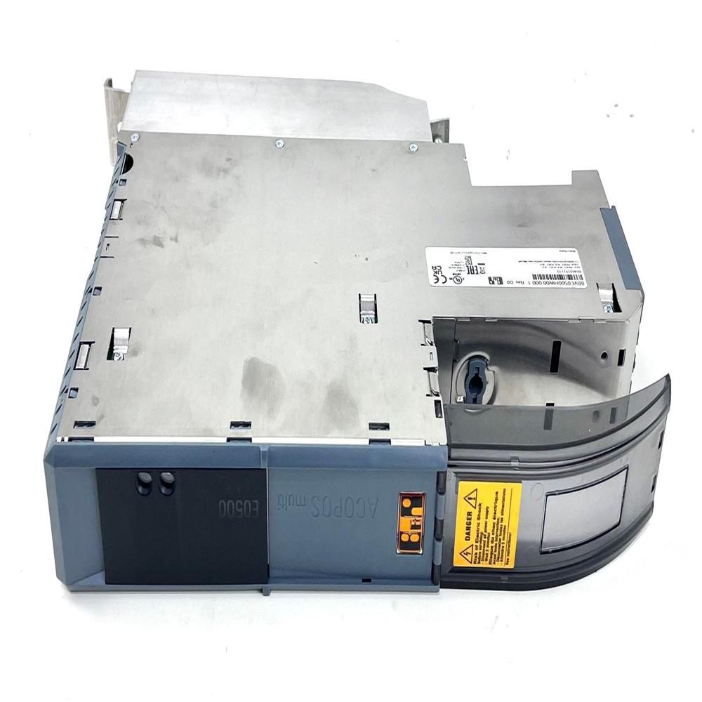B&R 8BVE0500HW00.000-1 ACOPO Smulti Expansion Module 50A | Industrial Automation