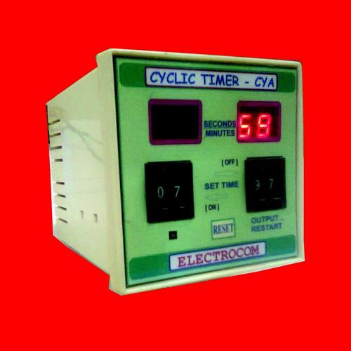 चक्रिक समयर