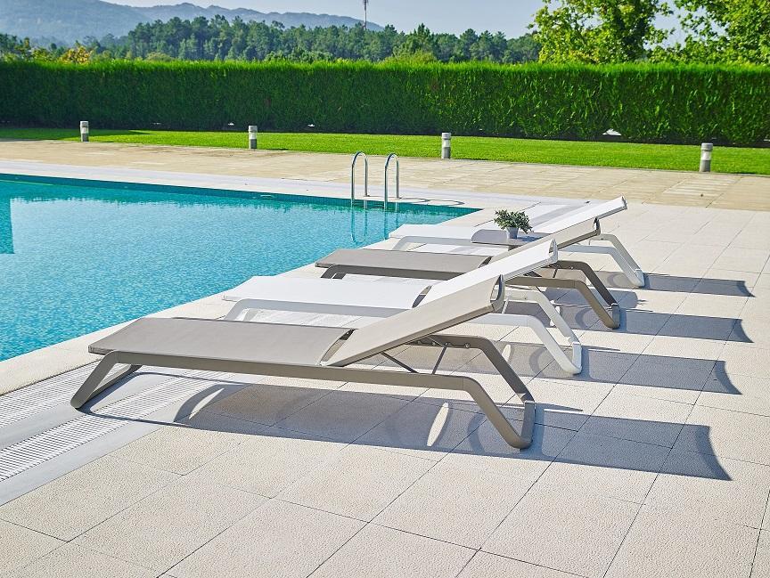 Algarve Sun Loungers