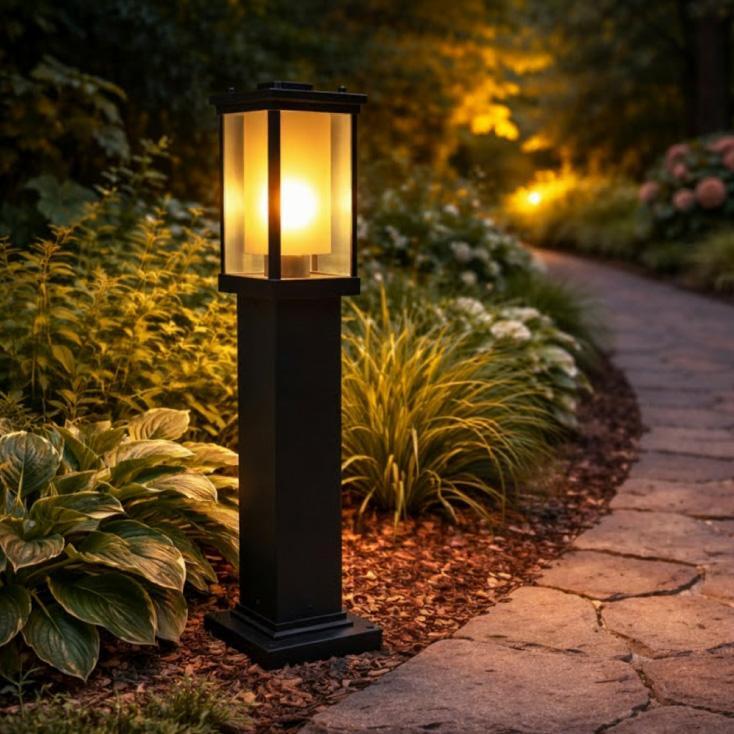 Solar Outdoor Lights