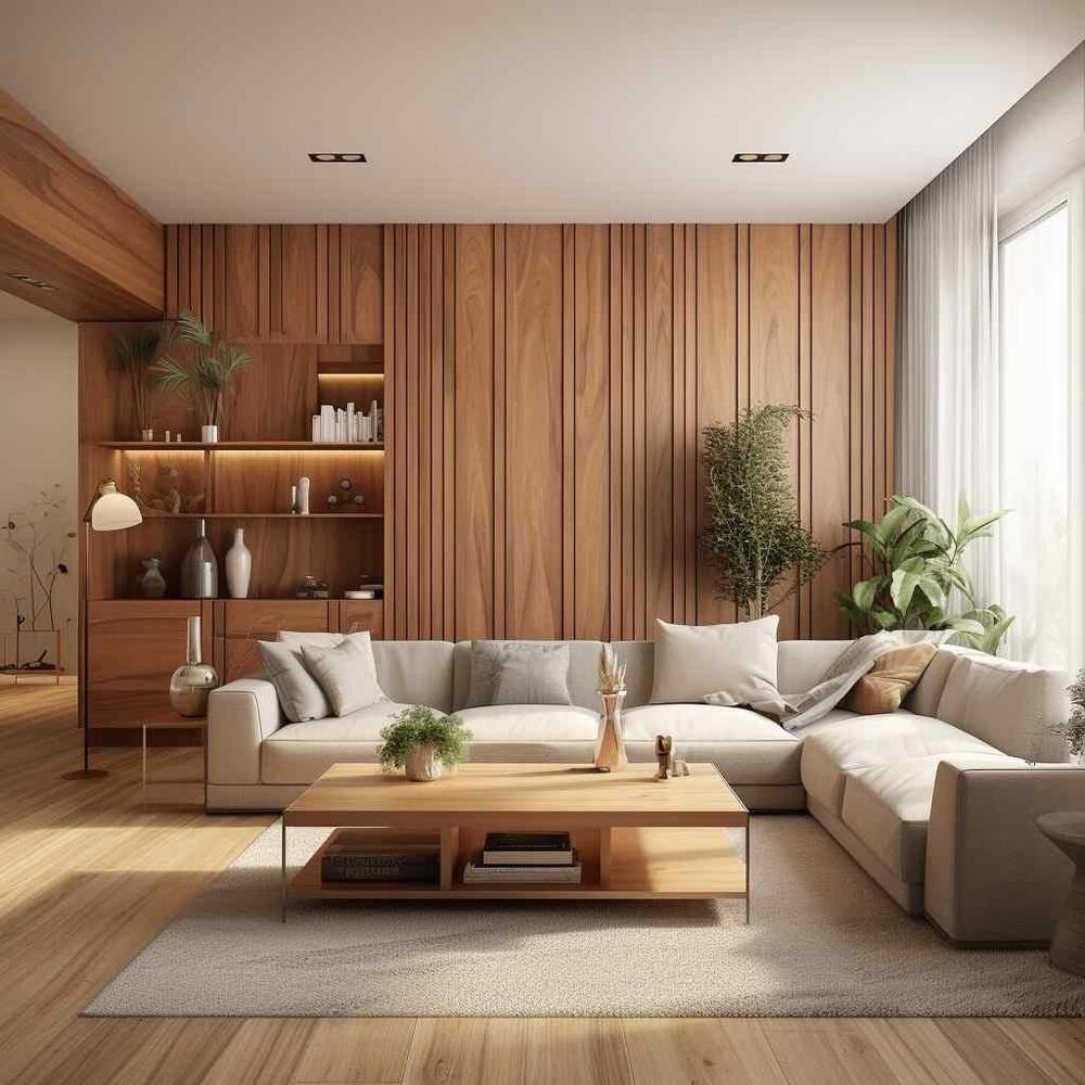 Luxury Wall Panels