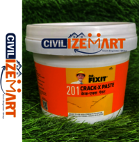 DR.FIXIT 201 CRACK-X PASTE
