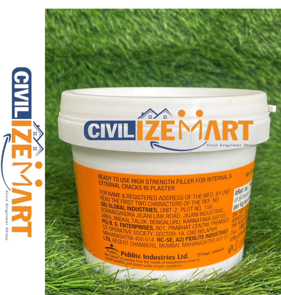 Dr.fixit 201 Crack-x Paste