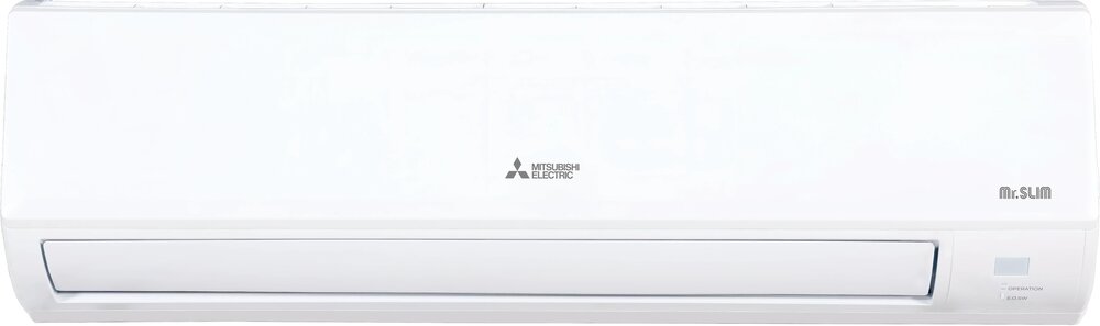 MS-AJZ Non Inverter Series Split Air Conditioners