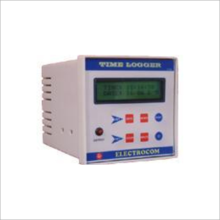 टाइम स्विच