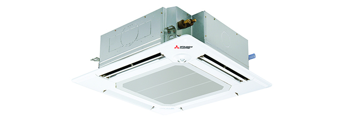 PL-M Ceiling Cassette