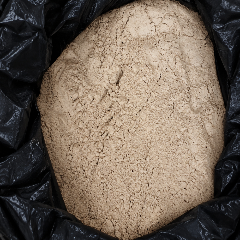 Bauxite 100 Mesh Powder