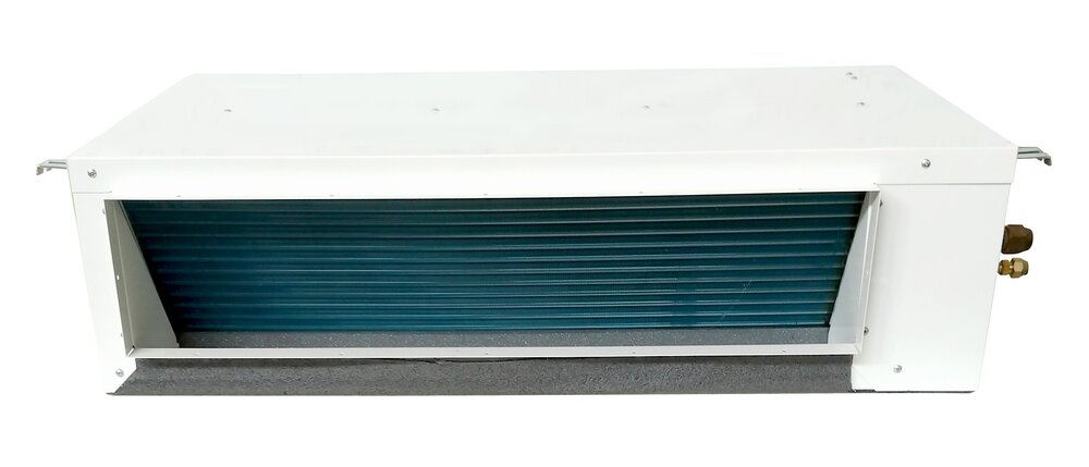 DMAY Series Inverter Ceiling Concealed