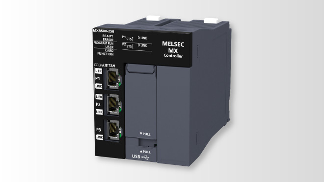 Programmable Controllers