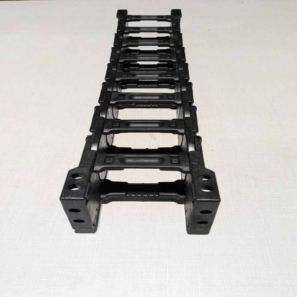 Cnc Cable Carrier