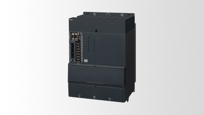 MDS-EM-EMH Series Series Drive Unit