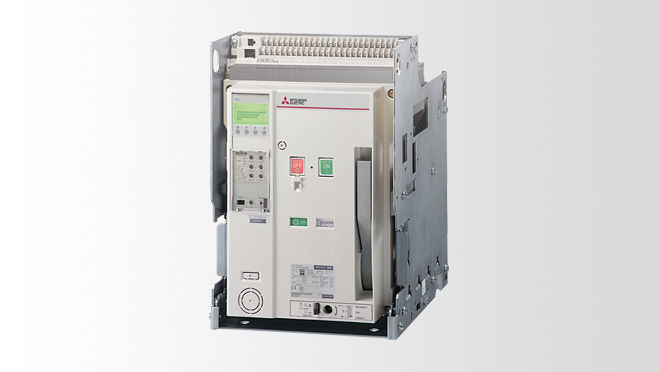 Air Circuit Breakers