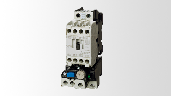 Motor Starters