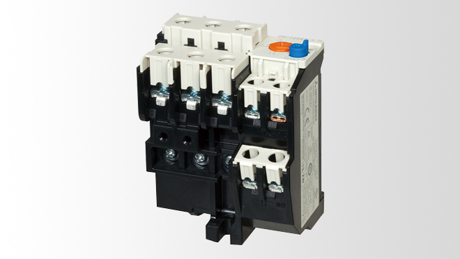 Motor Protection Relays
