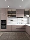 L-shape Kitchen