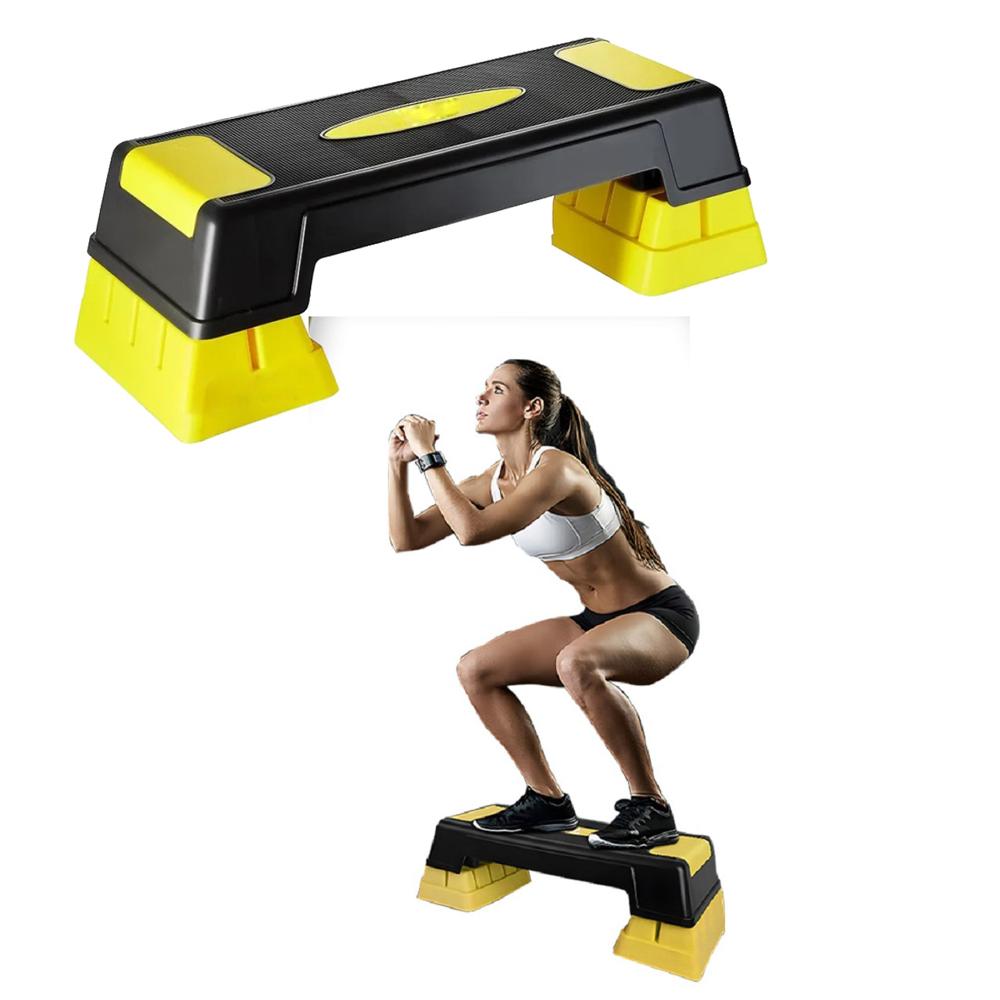 29 Inch Aerobic Stepper