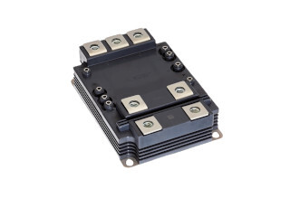 HV-SiC Power Modules