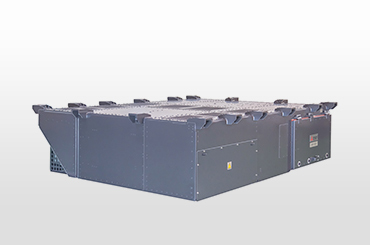 Auxiliary Power Supply System