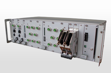 Train Control And Management System
