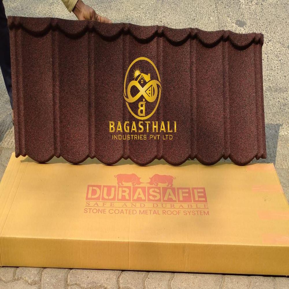 Bond Roof Tiles