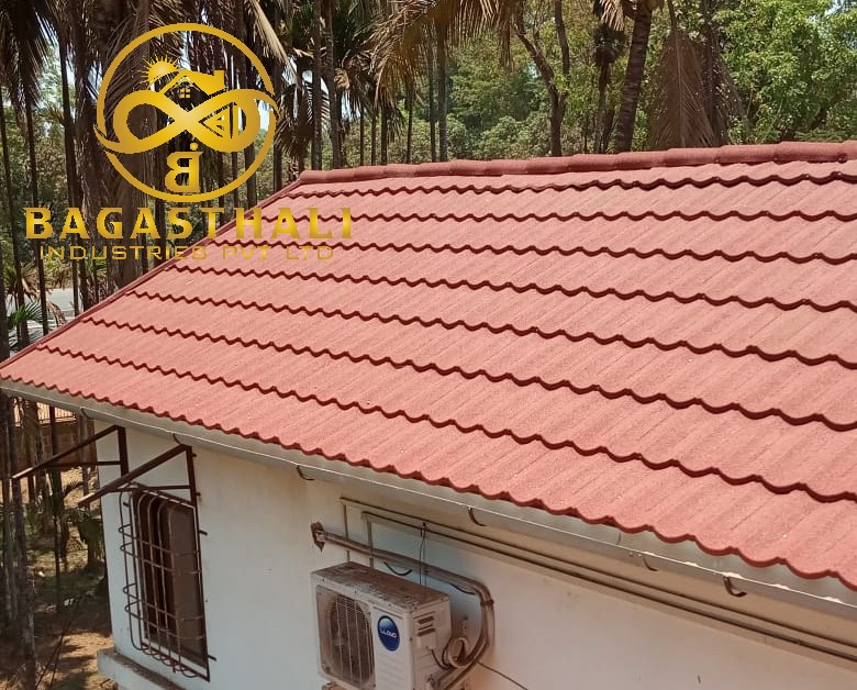 Bond Roof Tiles