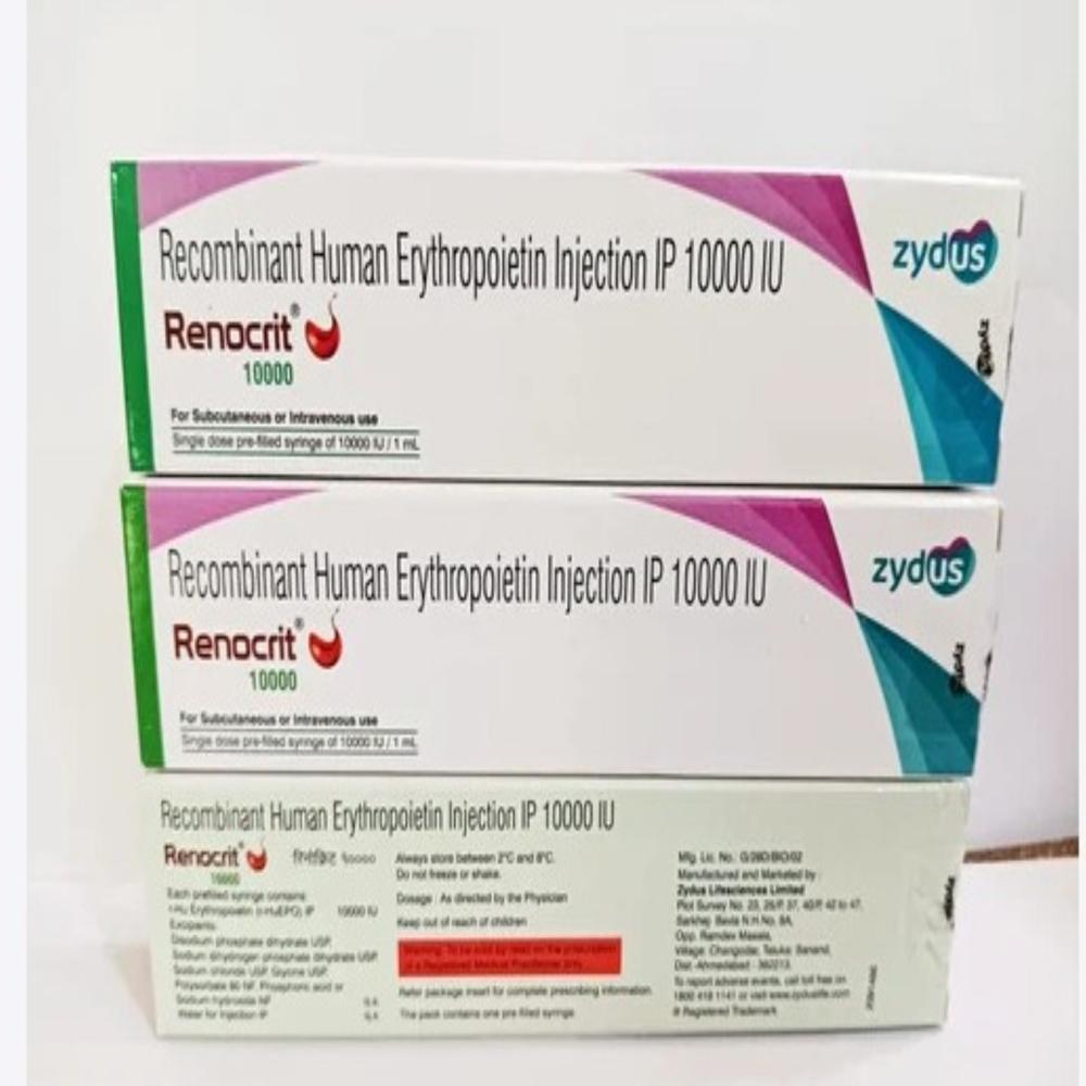 RENOCRITE 10K
