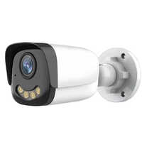 Bullet Camera